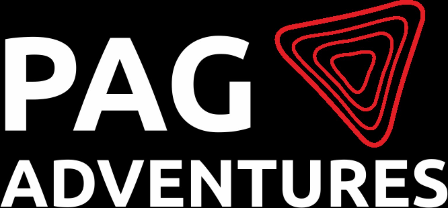 Pag Adventures logo